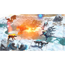 Eldrador Creatures Shadowfall Nintendo Switch productafbeelding 5