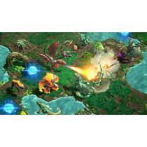 Eldrador Creatures Shadowfall Nintendo Switch productafbeelding 4