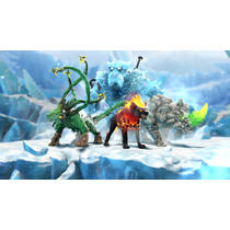Eldrador Creatures Shadowfall Nintendo Switch productafbeelding 3