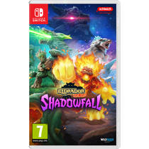 Eldrador Creatures Shadowfall Nintendo Switch