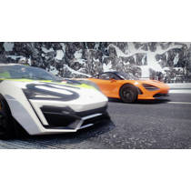 Gear.Club Unlimited 2 Ultimate Edition PS5 productafbeelding 3