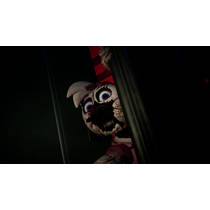 Five Nights at Freddy's Security Breach PS5 productafbeelding 5
