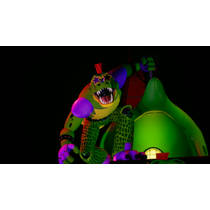 Five Nights at Freddy's Security Breach PS5 productafbeelding 4