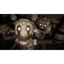 Five Nights at Freddy's Security Breach PS5 productafbeelding 6