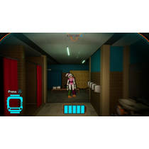 Five Nights at Freddy's Security Breach PS5 productafbeelding 3