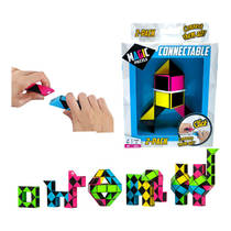 Magic Puzzle Connectable 2 pack productafbeelding 3