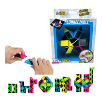 Magic Puzzle Connectable 3 pack productafbeelding 2