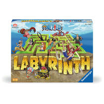 Ravensburger One Piece Labyrinth productafbeelding 2
