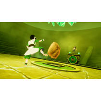 Avatar The Last Airbender Quest for Balance - code in a box Nintendo Switch productafbeelding 2