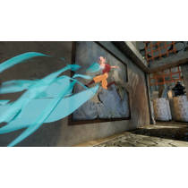 Avatar The Last Airbender Quest for Balance - code in a box Nintendo Switch productafbeelding 5