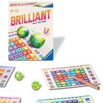 Ravensburger Brilliant productafbeelding 2