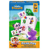 ThinkFun Friends Picnic Play productafbeelding 2