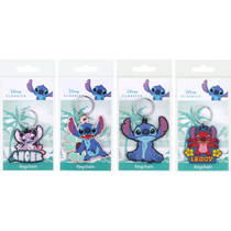 Disney Stitch sleutelhanger