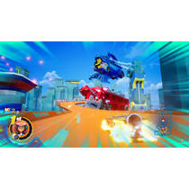 Hot Wheels Let's Race Ultimate Speed Limited Edition Nintendo Switch productafbeelding 4