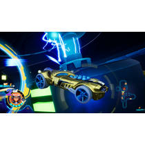 Hot Wheels Let's Race Ultimate Speed Limited Edition Nintendo Switch productafbeelding 5