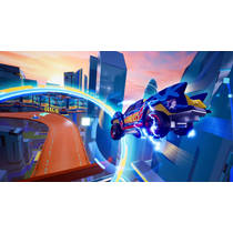 Hot Wheels Let's Race Ultimate Speed Limited Edition Nintendo Switch productafbeelding 6