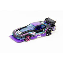Hot Wheels Let's Race Ultimate Speed Limited Edition Nintendo Switch productafbeelding 2