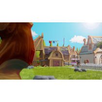 Life in Willowdale Farm Adventures - code in a box Nintendo Switch productafbeelding 2