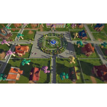 Life in Willowdale Farm Adventures - code in a box Nintendo Switch productafbeelding 7