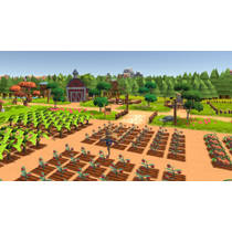 Life in Willowdale Farm Adventures - code in a box Nintendo Switch productafbeelding 6