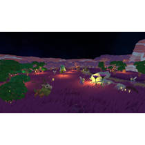 Life in Willowdale Farm Adventures - code in a box Nintendo Switch productafbeelding 4