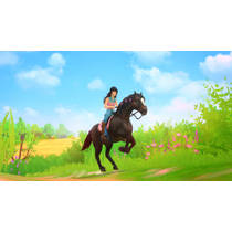 Horse Club Adventures - code in a box Nintendo Switch productafbeelding 6