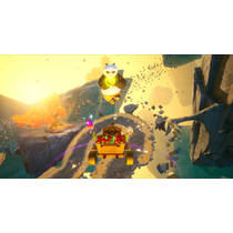 DreamWorks All-Star Kart Racing - code in a box Nintendo Switch productafbeelding 7