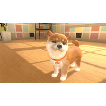 Little Friends Dogs & Cats - code in a box Nintendo Switch productafbeelding 3