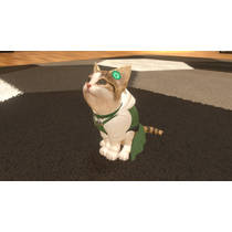 Little Friends Dogs & Cats - code in a box Nintendo Switch productafbeelding 4
