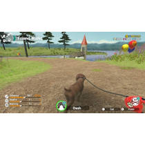 Little Friends Dogs & Cats - code in a box Nintendo Switch productafbeelding 6
