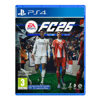 EA Sports FC 26 PS4