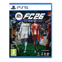EA Sports FC 26 PS5