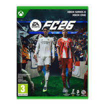 EA Sports FC 26 Xbox Series X