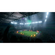 EA Sports FC 26 Nintendo Switch 2 productafbeelding 3