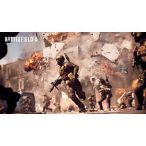 Battlefield 6 PS5 productafbeelding 2