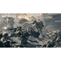Battlefield 6 PS5 productafbeelding 3