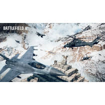 Battlefield 6 PS5 productafbeelding 4
