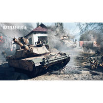 Battlefield 6 PS5 productafbeelding 5