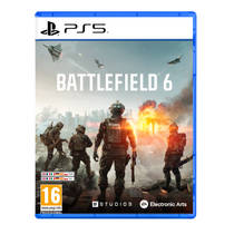 Battlefield 6 PS5