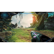 Metroid Prime 4 Beyond Nintendo Switch 2 productafbeelding 3