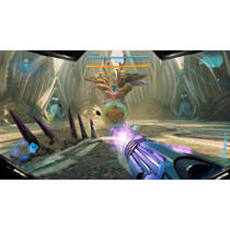 Metroid Prime 4 Beyond Nintendo Switch 2 productafbeelding 6