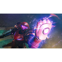 Metroid Prime 4 Beyond Nintendo Switch 2 productafbeelding 2