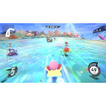 Kirby Air Riders Nintendo Switch 2 productafbeelding 6