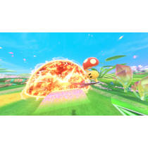 Kirby Air Riders Nintendo Switch 2 productafbeelding 4