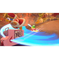 Kirby Air Riders Nintendo Switch 2 productafbeelding 5