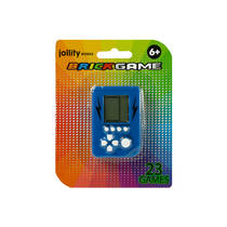 Jollity Works Brick Games handheld