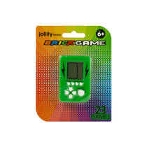 Jollity Works Brick Games handheld productafbeelding 4
