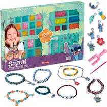 Disney Stitch 4-in-1 juwelenkoffer