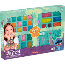 Disney Stitch 4-in-1 juwelenkoffer productafbeelding 2