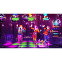 Just Dance 2026 Edition - code in a box Nintendo Switch productafbeelding 6